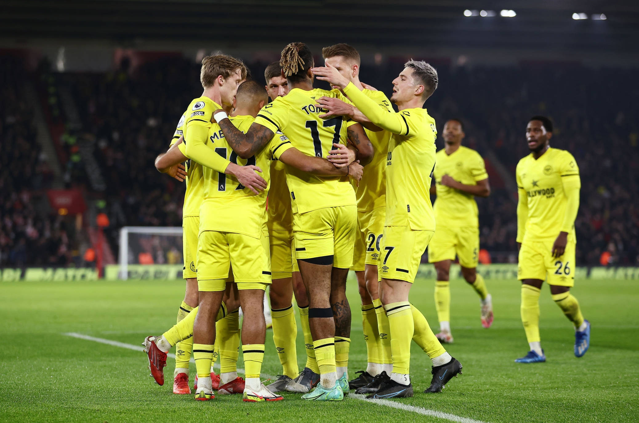 当前的阵容 当前的阵容